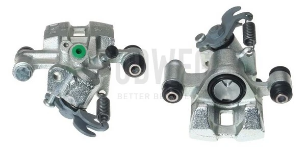 Brake Caliper